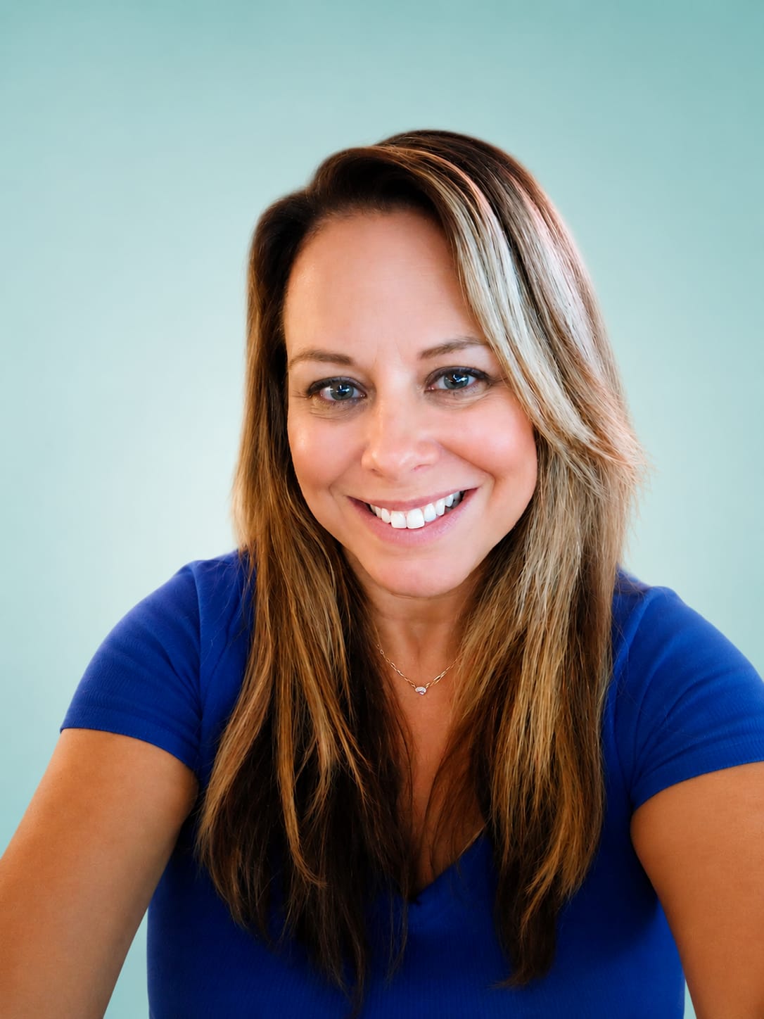 Jill Ruocco LMT